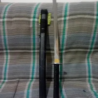 شمشیر ورزشی واکیزاشی