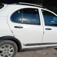 کوییک rs،سفید مشکی،استاندارد ۸۵ گانه مدل ۱۴۰۴