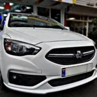 شاهین اتومات پلاس صفر خشک/ مدل 1404