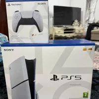 پی اس فایو آکبند ۱ ترابایت|کنسول، بازی ویدئویی و آنلاین|ساری, |دیوار