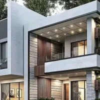 فروش ویلایی 4سال ساخت خیابان ابوذر