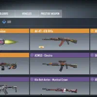 اکانت کالاف|کنسول، بازی ویدئویی و آنلاین|خوی, |دیوار