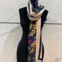 شال و روسری شگفت انگیزی