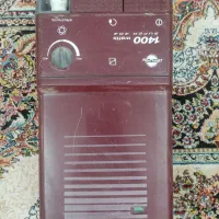 جاروبرقی