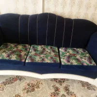 فروش یه دست مبل هفت نفره