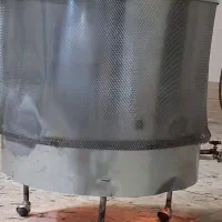 تنور آک
