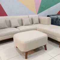 مبل ال آنیل.. تولیدی عظیمی|مبلمان خانگی و میز عسلی|اندیشه, اندیشه فاز ۶|دیوار