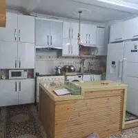 خدمات تخصصی کابینت آشپزخانه سان وود|خدمات پیشه و مهارت|باقرشهر, |دیوار