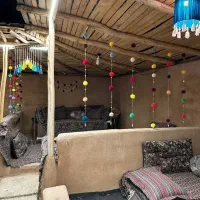 اجاره روزانه باغ سوییت در کوه دراک|اجارهٔ کوتاهمدت ویلا و باغ|شیراز, قلات|دیوار