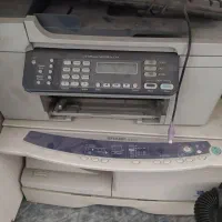 پرینتر وکپی