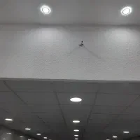 نصب سقف کاذب