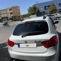 کوییک مدل ۱۴۰۱|خودرو سواری و وانت|زنجان, |دیوار