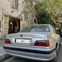 پژو پارس ۸۶|خودرو سواری و وانت|فردیس, داوری|دیوار