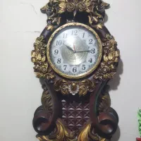 ساعت دیواری