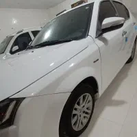 دنا پلاس تیپ دو مدل ۹۹
