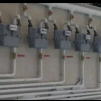 لوله کشی گاز وآتش نشانی با تاییدیه نظام مهندسی