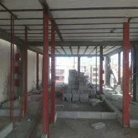 پیش فروش 90 متر بر میدان / املاک آماج