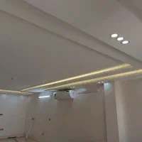 کناف پی وی سی تایل ترمو ماربل ..|خدمات پیشه و مهارت|نجف‌آباد, امیرآباد|دیوار
