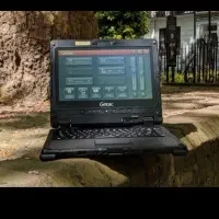 لبتاپ جیتک|رایانه همراه|رشت, سعدی (تختی)|دیوار