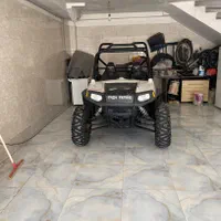 موتور باگی چهار چرخ پولاریس 800cc مدارک دار کرج|موتورسیکلت|تهران, تهرانسر شرقی|دیوار