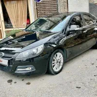 جک j5 مدل ۱۳۹۶ اتوماتیک کارکرد ۱۱۰ تا به شرط دیاگ