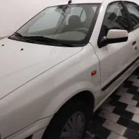 سمند مدل ۹۹|خودرو سواری و وانت|بیرجند, |دیوار