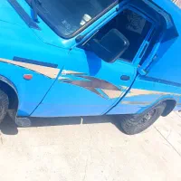 باربری با نیسان