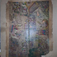 نقاشی قدیمی