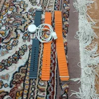 ساعت هوشمند|لوازم جانبی موبایل و تبلت|شادگان, |دیوار