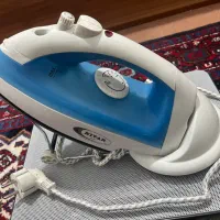 اتو بخار بی سیم