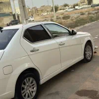 دنا پلاس مدل ۱۴۰۰|خودرو سواری و وانت|شیراز, سهل‌آباد|دیوار