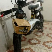 فروش دوچرخه برقی