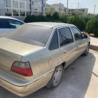 فروش دوو سیلو تمیز فوری|خودرو سواری و وانت|یزد, |دیوار