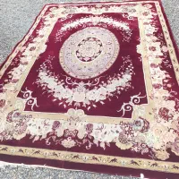 فرش ۱۲متری ۲تا جفت|فرش|مزرعه کتول, |دیوار