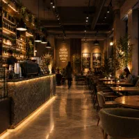همکاری پروژه‌ای معماری