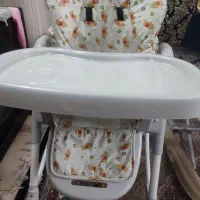 صندل غذا|تخت و صندلی بچه|محمدشهر, محمدشهر|دیوار