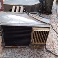کولر پنجره ای اوجنرال