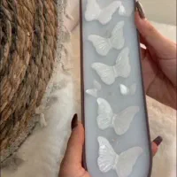 شمع|صنایع دستی و سایر لوازم تزئینی|اصفهان, جلالیه|دیوار