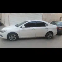 جک j5  مدل ۱۳۹۳ اتومات