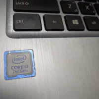 فروش لب تاپ ایسوس  core i3 نسل 7 حافظه یک ترابابت|رایانه همراه|کرج, فاز ۱ مهرشهر|دیوار