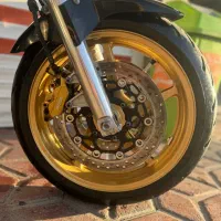 Cb 1300. 2004|موتورسیکلت|تهران, تهرانپارس جنوبی|دیوار
