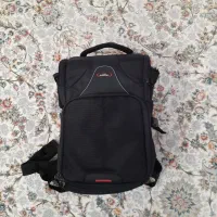 کوله‌پشتی حرفه‌ای عکاسی خاص و حرفه‌ای