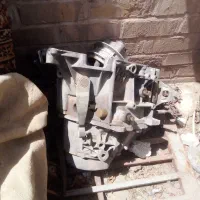 گریبکس کارتل کمک ریگلاژی اسپرت405