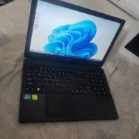 لپتاپ E1 570 گرافیک دار