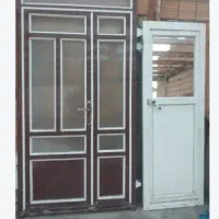 خرید فروش درب پنجره آلمنیوم