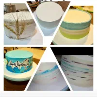 اموزش دوره های کیک و اشپزی|خدمات آموزشی|بندر انزلی, آذربایجان|دیوار