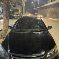 جیلی دنده اوتومات فول اپشن