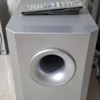 صوتی تصویری|سیستم صوتی خانگی|شاهین‌شهر, الهیه|دیوار