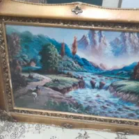 تابلو|تابلو، نقاشی، عکس|قرچک, باقرآباد|دیوار