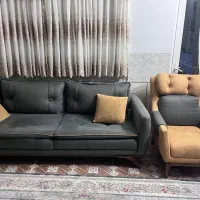 مبل راحتی